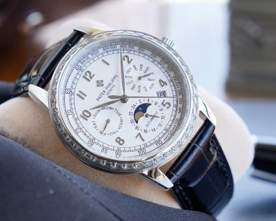 cheap quality PATEK PHILIPPE Model No. 9